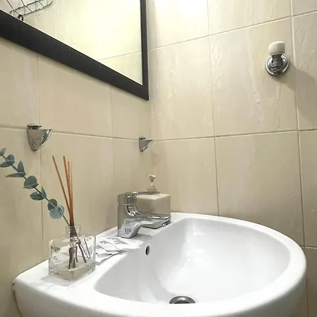 Apartment куліша 41, помешкання в центрі біля тц форум Lviv