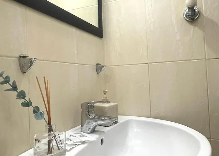 Apartment куліша 41, помешкання в центрі біля тц форум Lemberg