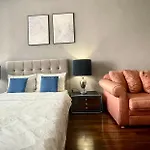 Apartament куліша 41, помешкання в центрі біля тц форум