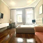 Apartament куліша 41, помешкання в центрі біля тц форум *