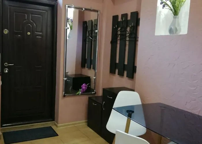 Apartamento куліша 41, помешкання в центрі біля тц форум *